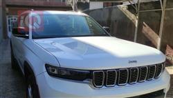 جيب جراند شيروكي إل